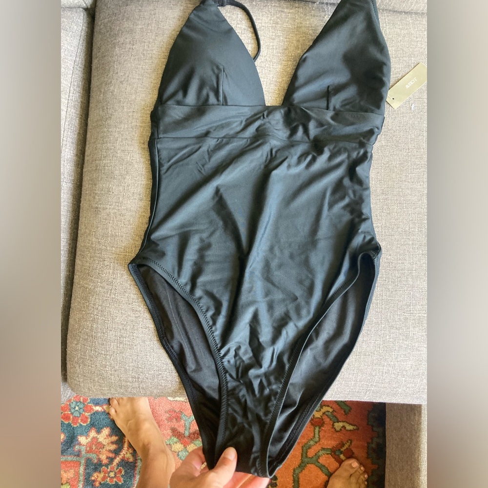 NWT J. Crew one piece